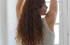Bio-Pointelle-Tanktop