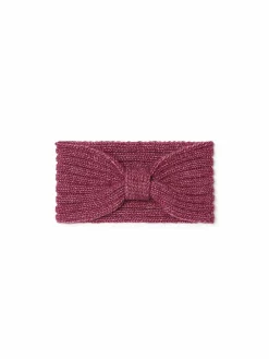 Gestricktes Stirnband