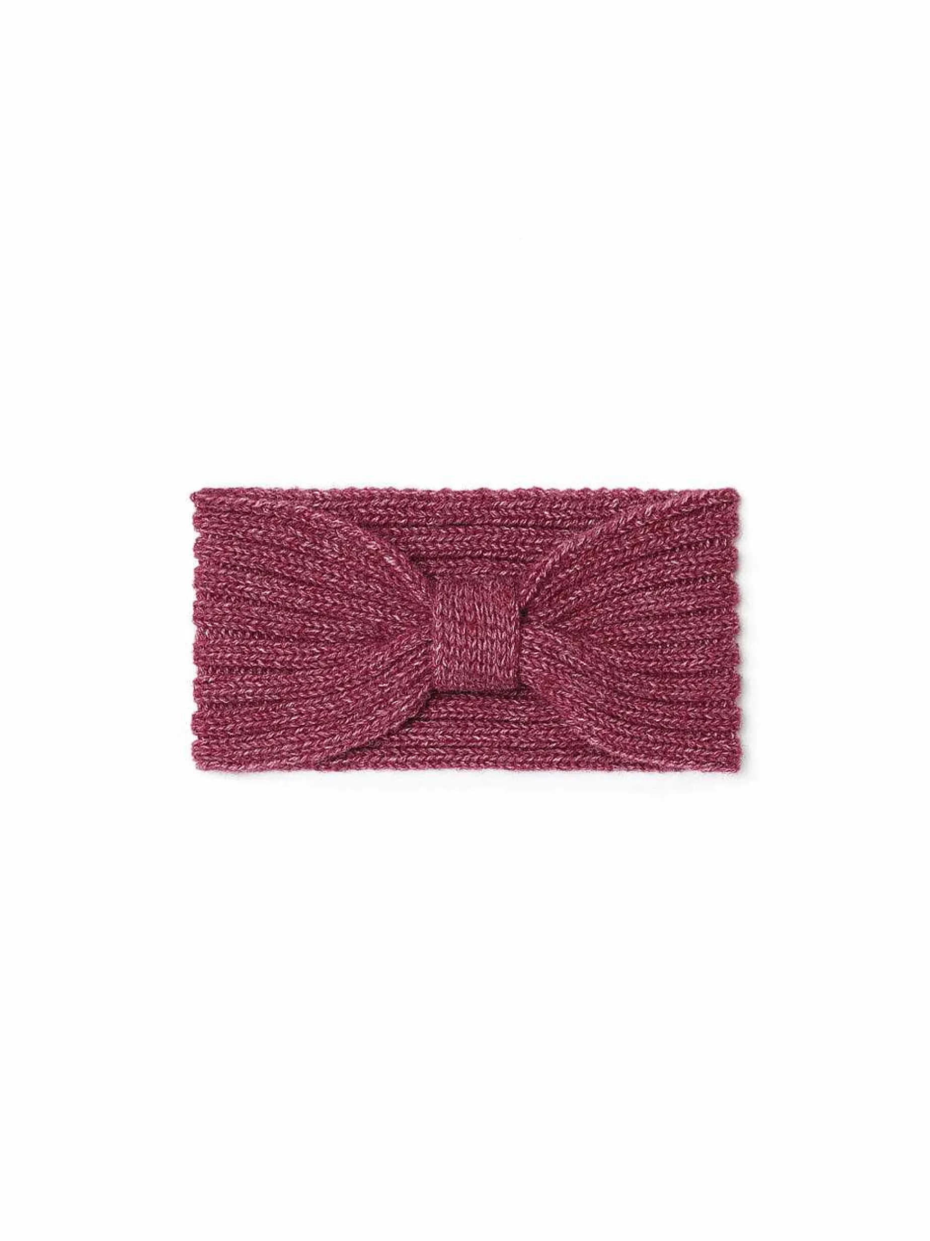 Gestricktes Stirnband