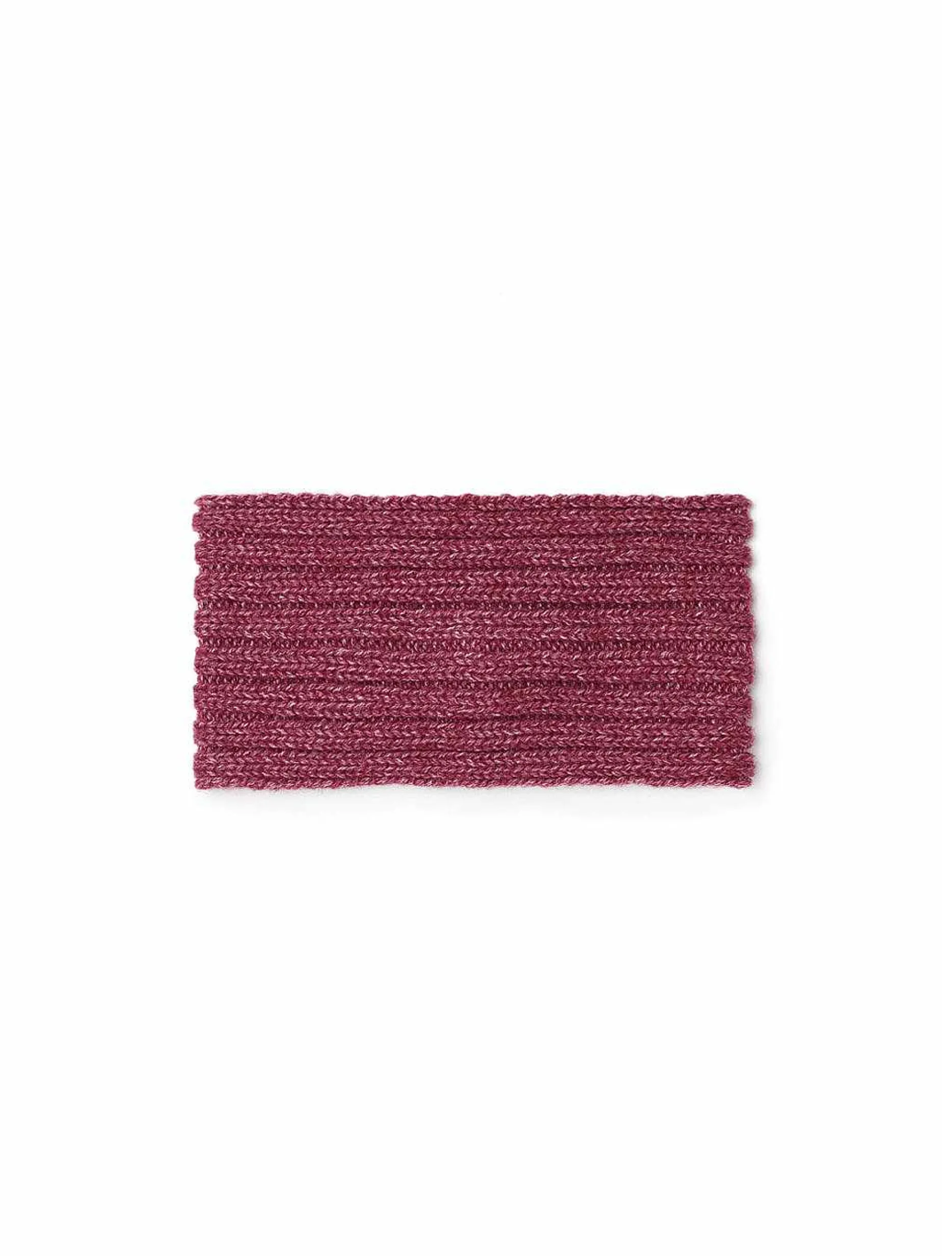 Gestricktes Stirnband