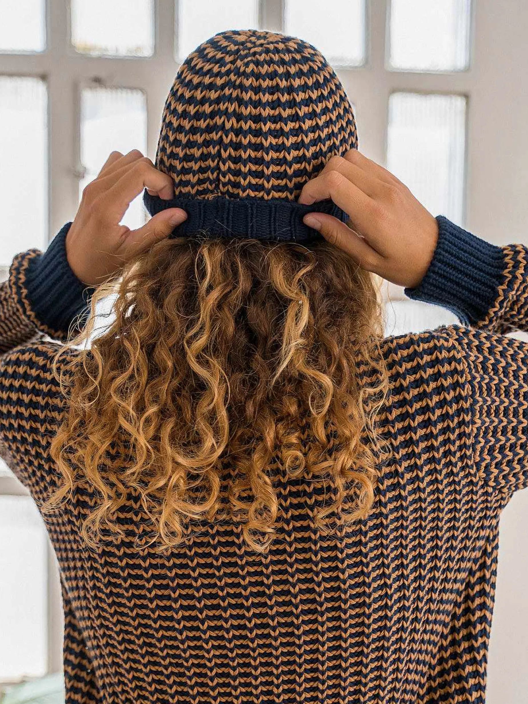 Katiu Beanie
