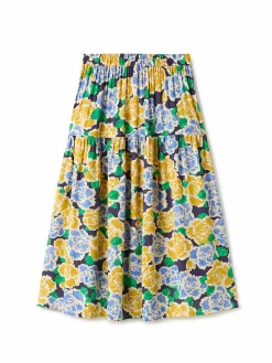 Neugierige Saba