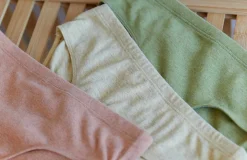 Recycelter Ripp-Slip