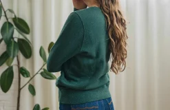 Sepanggar-Sweatshirt