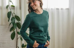 Sepanggar-Sweatshirt