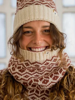 Sierra-Schal
