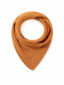 Strickschal