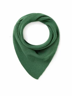 Strickschal