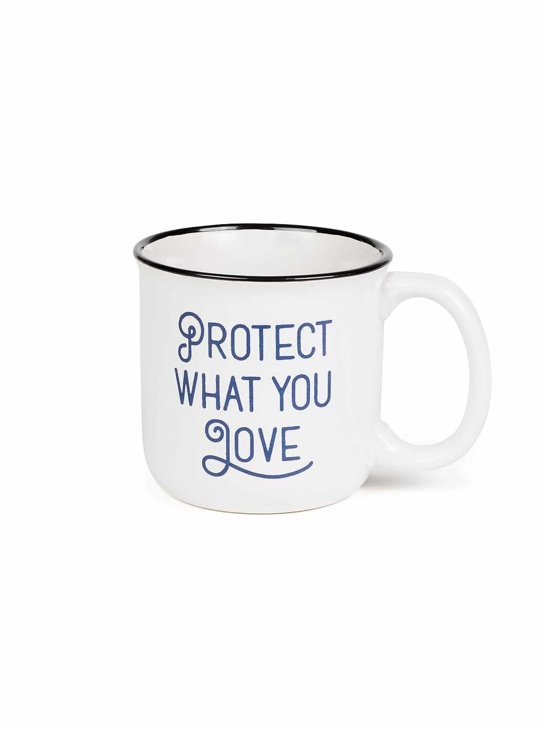 Tasse – Schutzen Sie, Was Sie Lieben