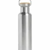 Thermoflasche Kontrast Wal