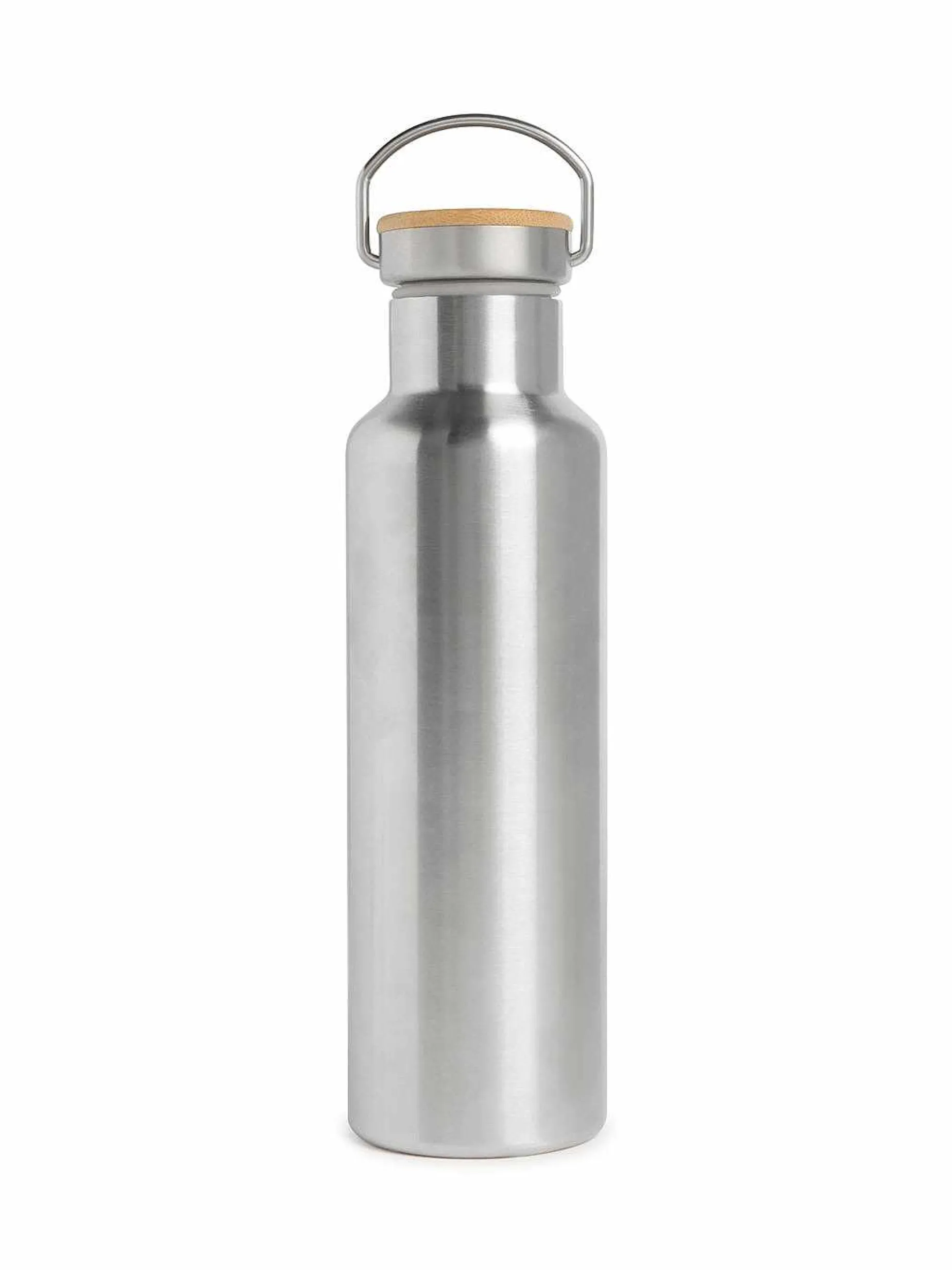 Thermoflasche Kontrast Wal