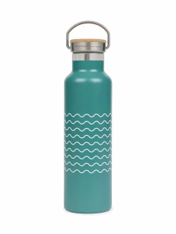 Thermoflaschenwellen
